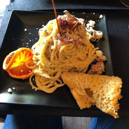 Antico Ristoro Barberini